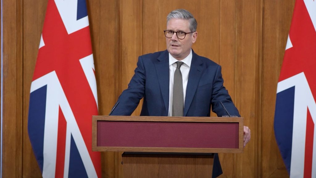UK Home Affairs Committee Report Blames Southport Riots on Social Media “Misinformation,” Calls for National Police Surveillance System