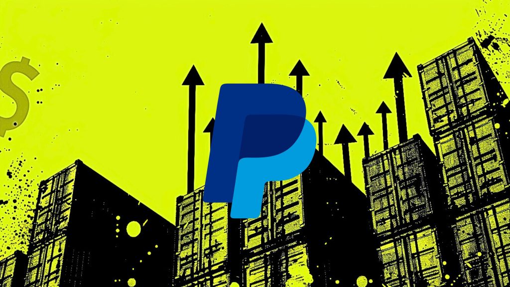 PayPal Deepens Push Into Targeted Ads, Fueling Privacy Concerns Over Monetization of Financial Data
