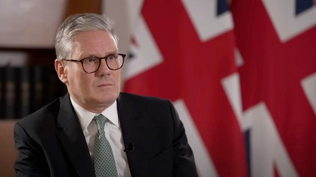 UK Arrests for “Offensive” Online Posts Nearly Double in Seven Years