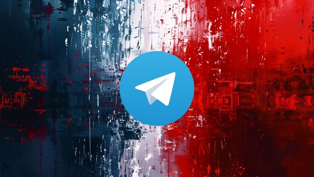 Telegram CEO Pavel Durov Vows to Leave EU Markets Like France If Encryption Backdoors Are Demanded