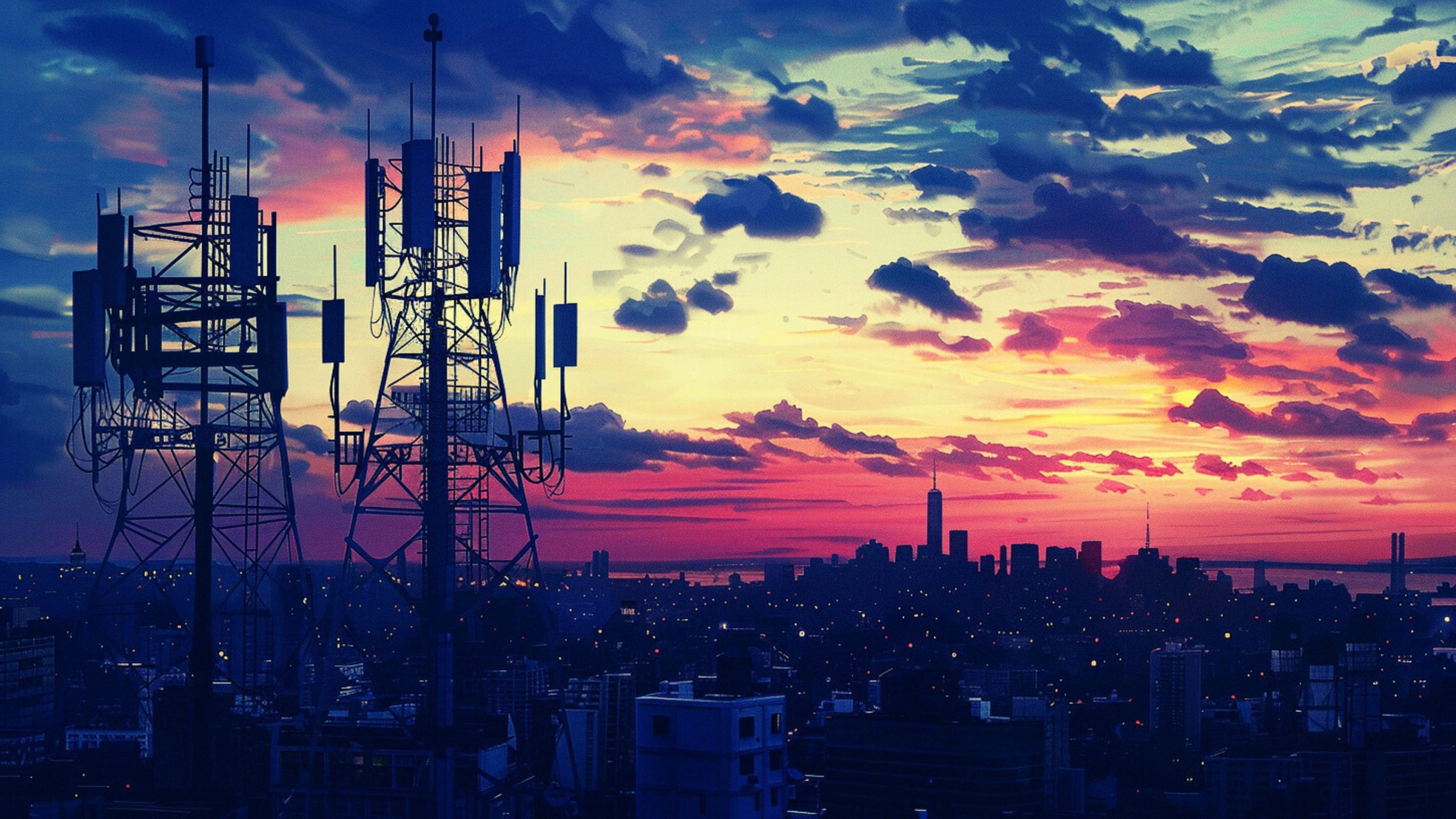 Privacy Ends Where the Cell Tower Begins