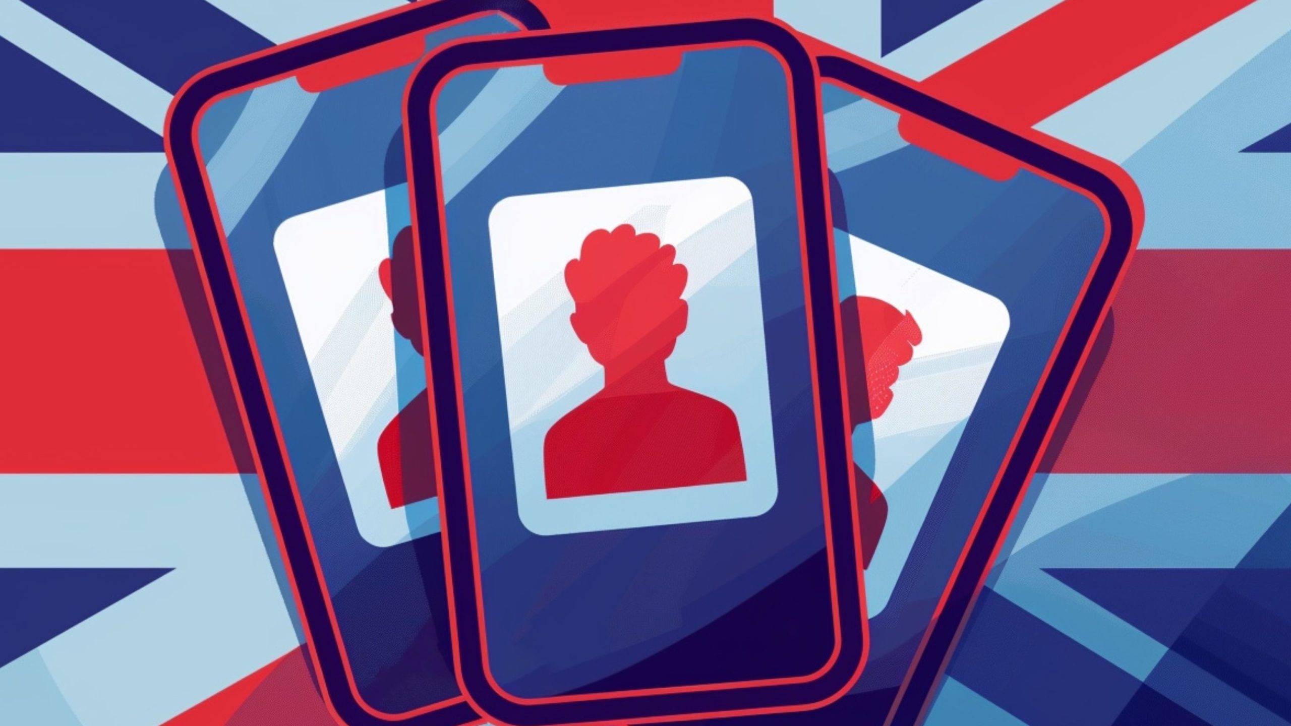 UK Unveils Online Rules, Mandating Age Verification and Algorithmic Content Suppression