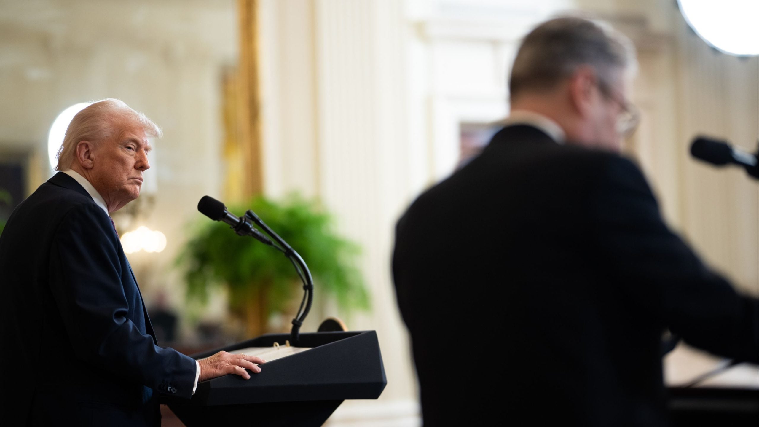 Britain’s Speech Police Just Got a Visit from Uncle Sam