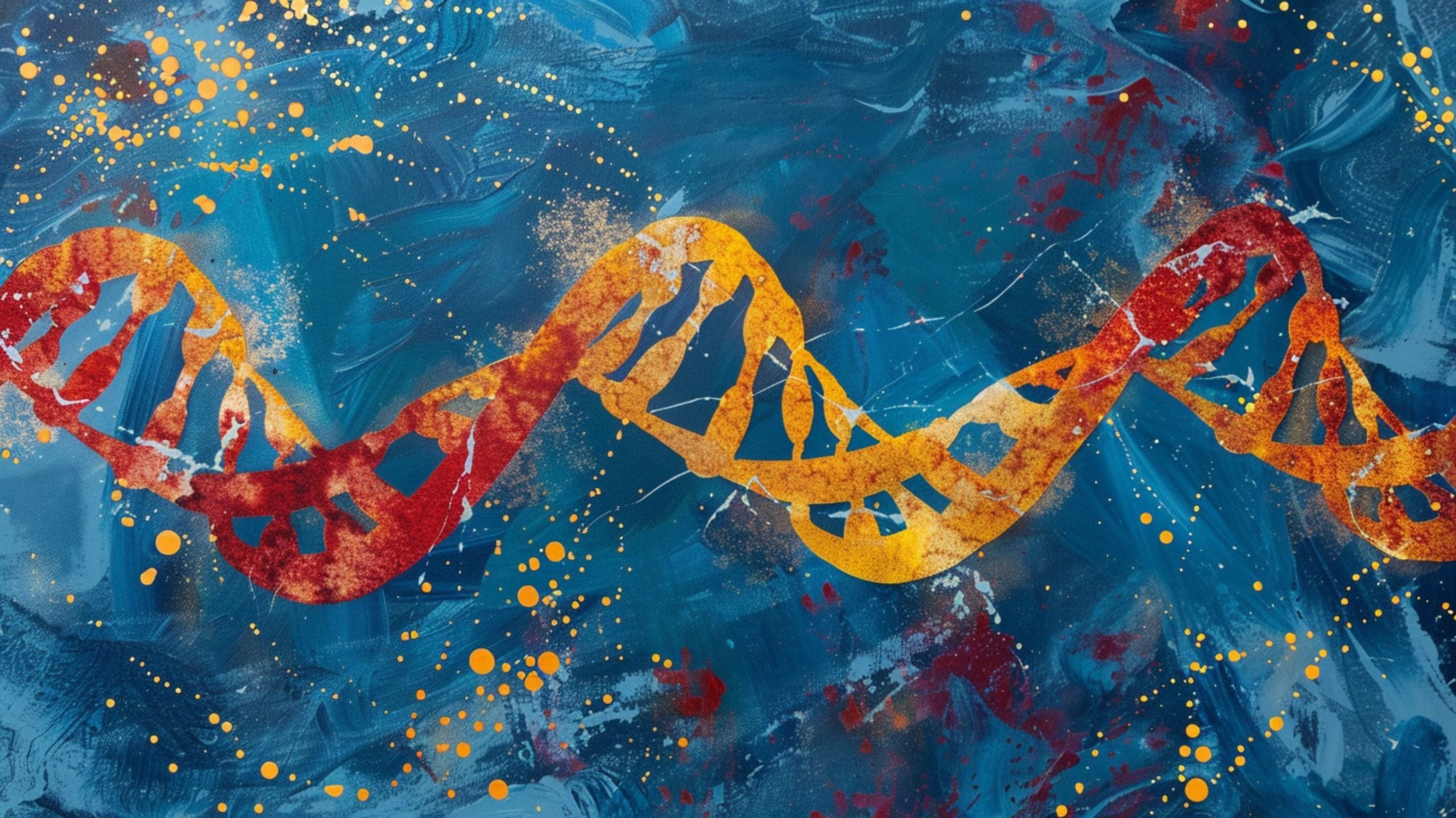 Regeneron Buys 23andMe (And People’s DNA Data) for $256M