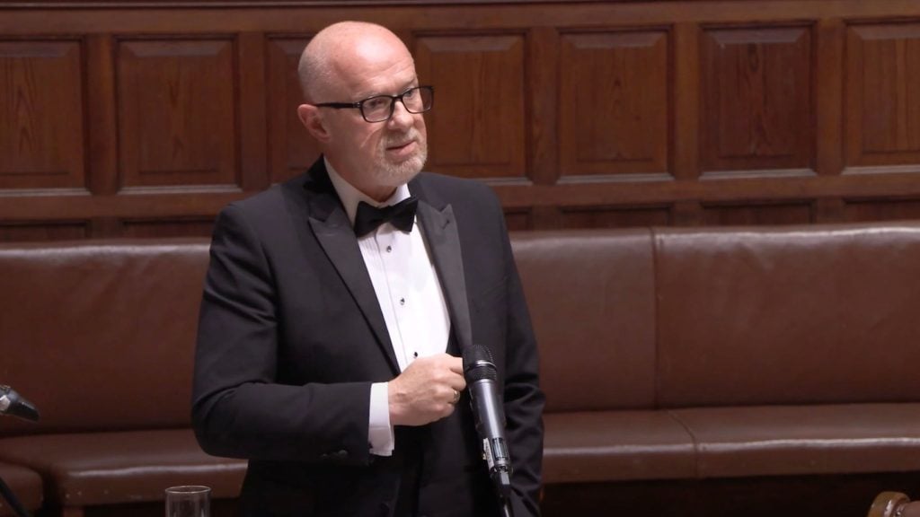 UK Inspector Andy Cooke Pushes for Stronger Powers to Curb Viral “Misinformation” After Southport Riots
