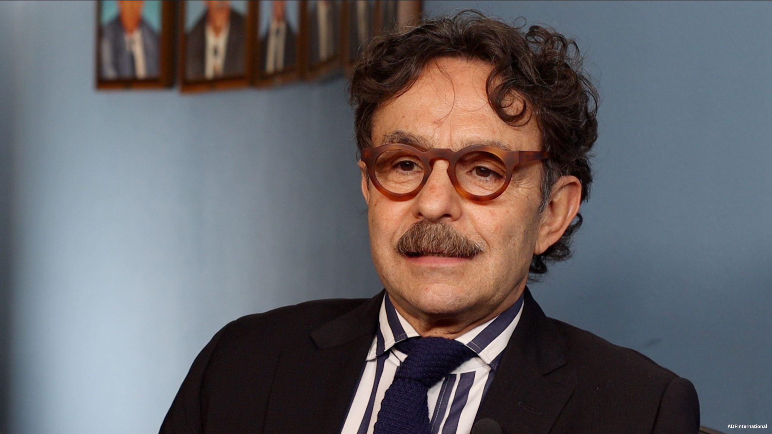 Gabriel Quadri Appeals to Inter-American Human Rights Commission in Landmark Free Speech Case Against Mexico