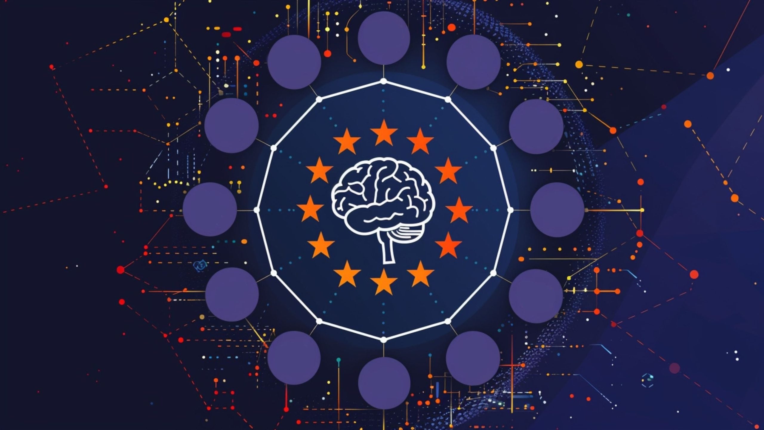 EU Pushes Metadata Retention Law, Reviving Mass Surveillance Despite Court Rulings