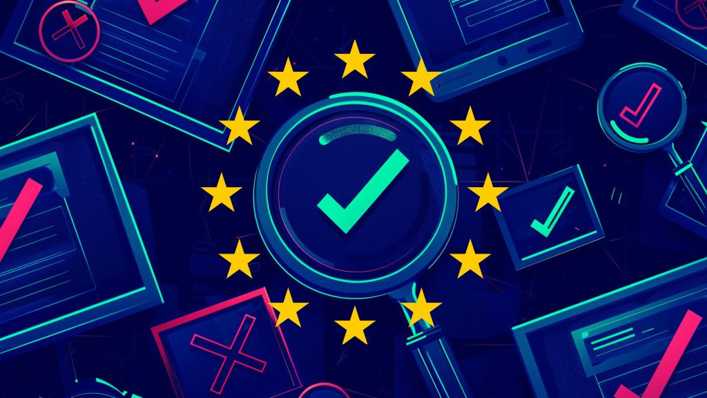 European Commission Launches €5.69M European Fact-Checking Funding Network to Advance “Democracy Shield” and Expand Censorship Infrastructure