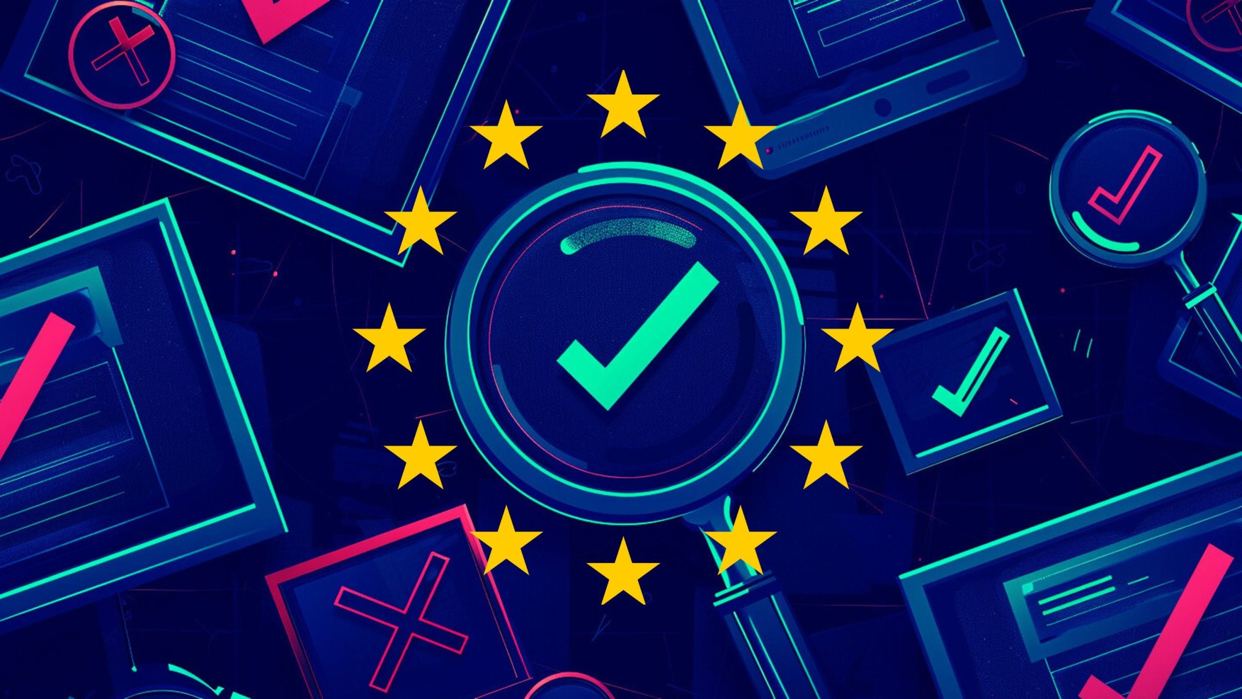 European Commission Launches €5.69M European Fact-Checking Funding Network to Advance “Democracy Shield” and Expand Censorship Infrastructure