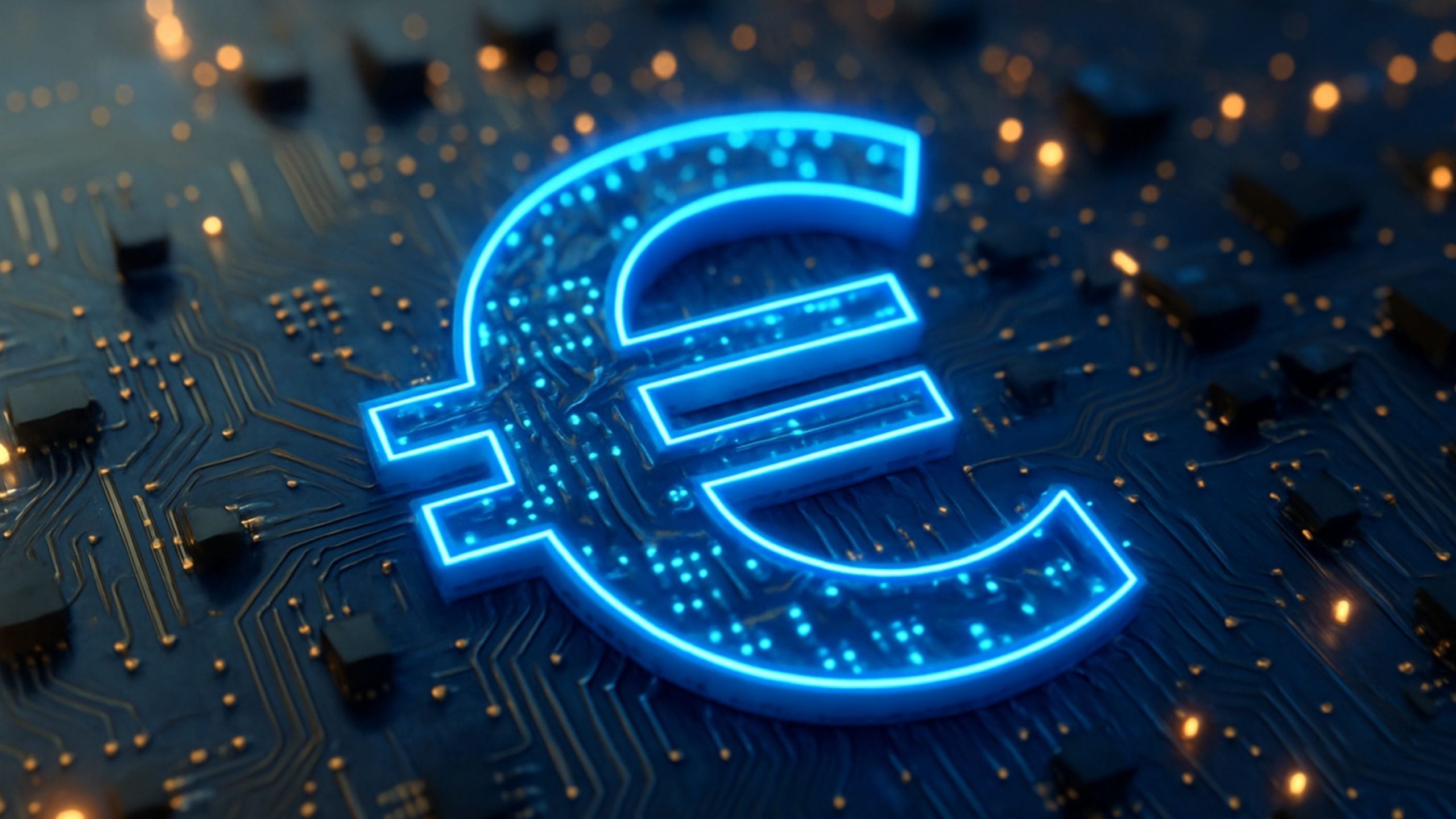 ECB Partners With Big Tech to Launch Controversial Digital Euro Amid Privacy Concerns and US Opposition
