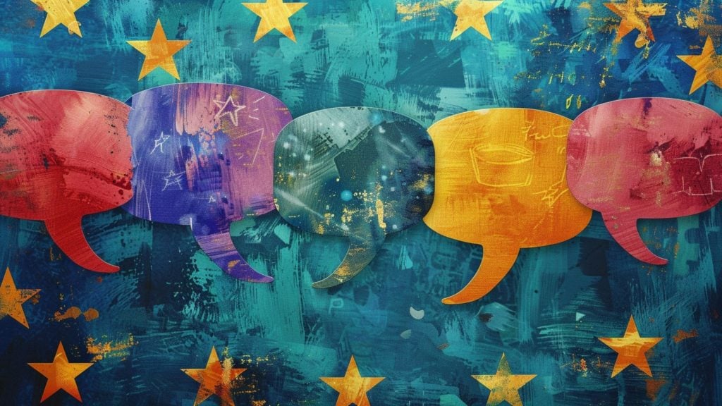 EU Commission Sues Five Member States Over Censorship Law Non-Compliance