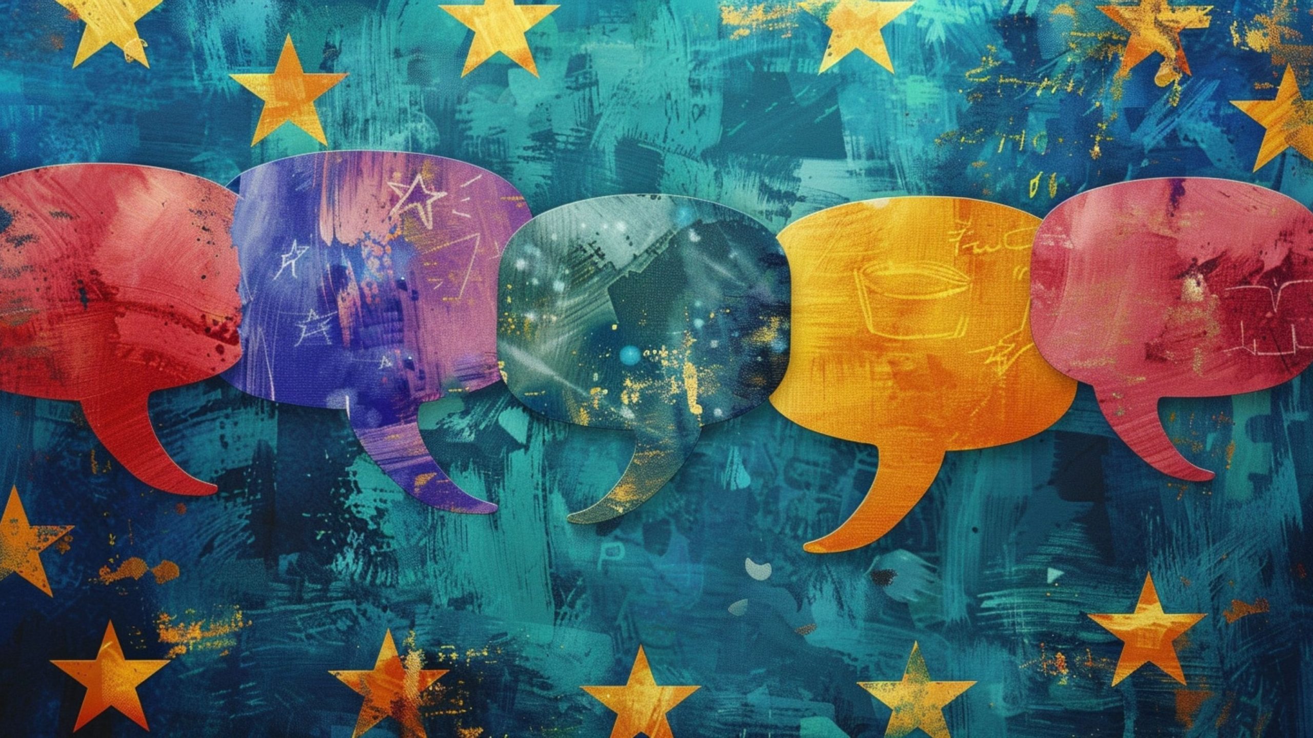 EU Commission Sues Five Member States Over Censorship Law Non-Compliance