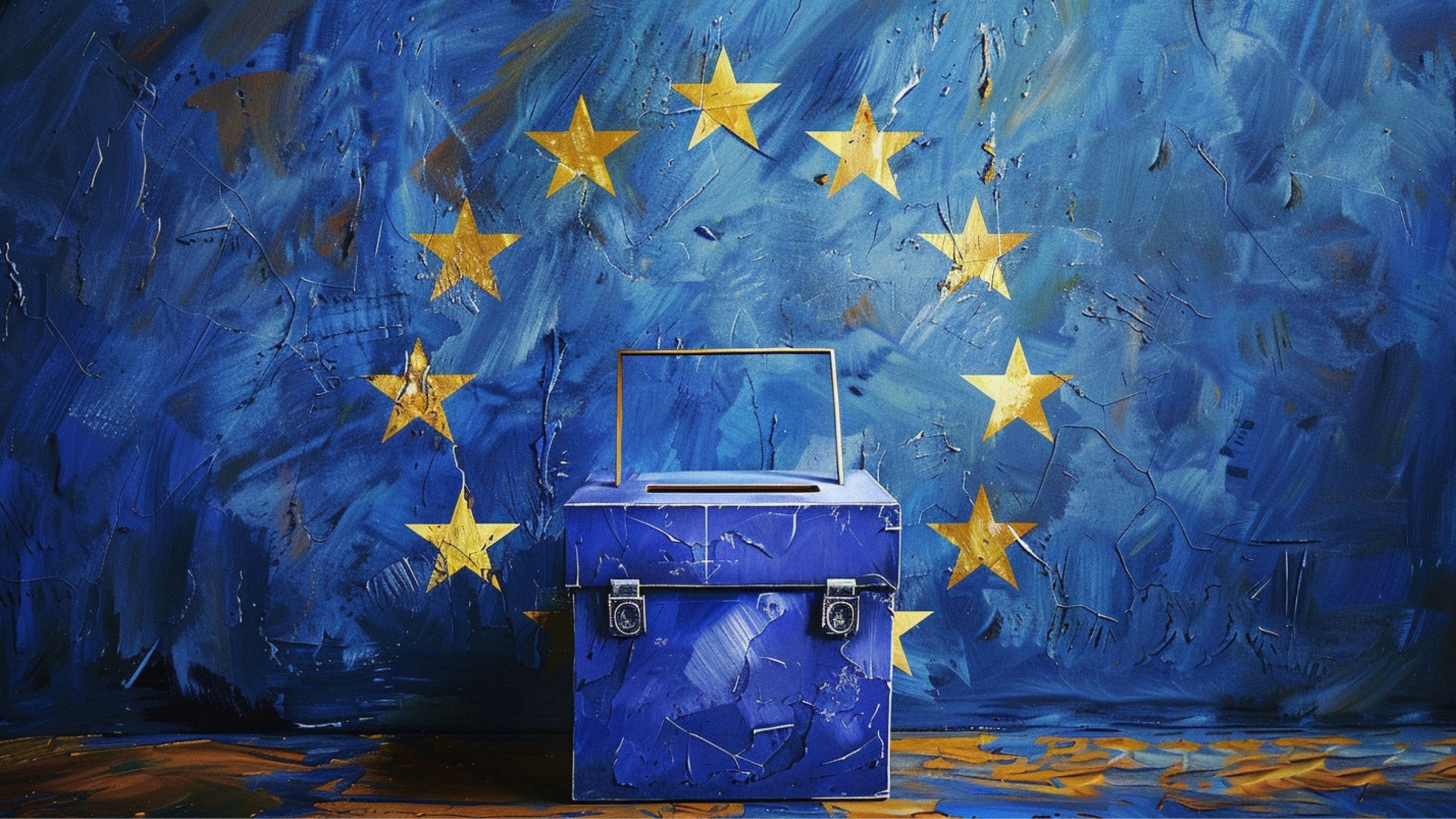 Welcome to the EU’s Election Cleanroom Where Only Approved Opinions Survive Online