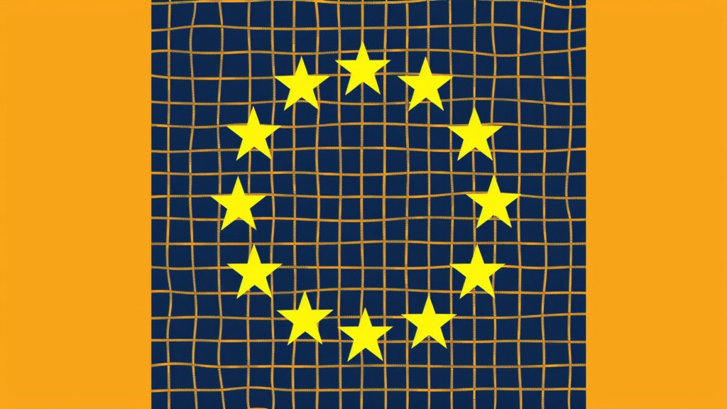 European Commission Accused of Orchestrating $735M Speech-Control Campaign