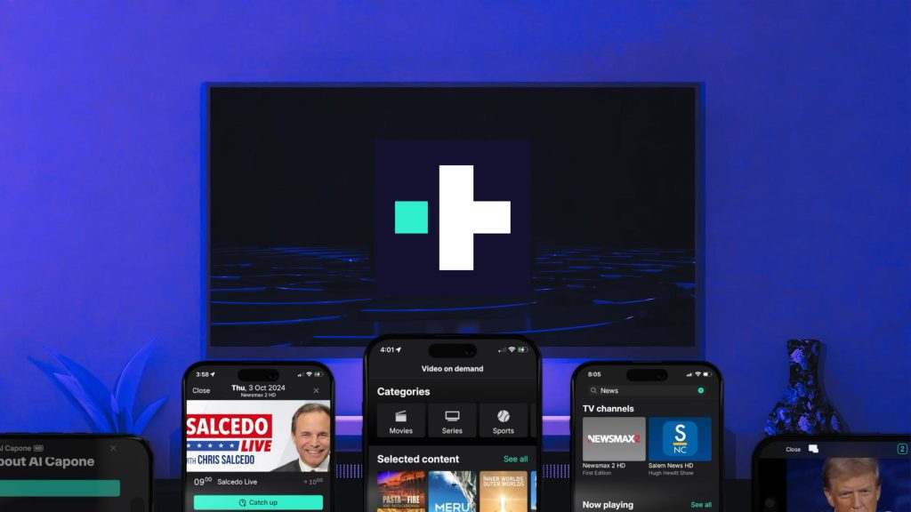 Trump Media’s Truth+ Expands to More Devices in Alternative Media Push