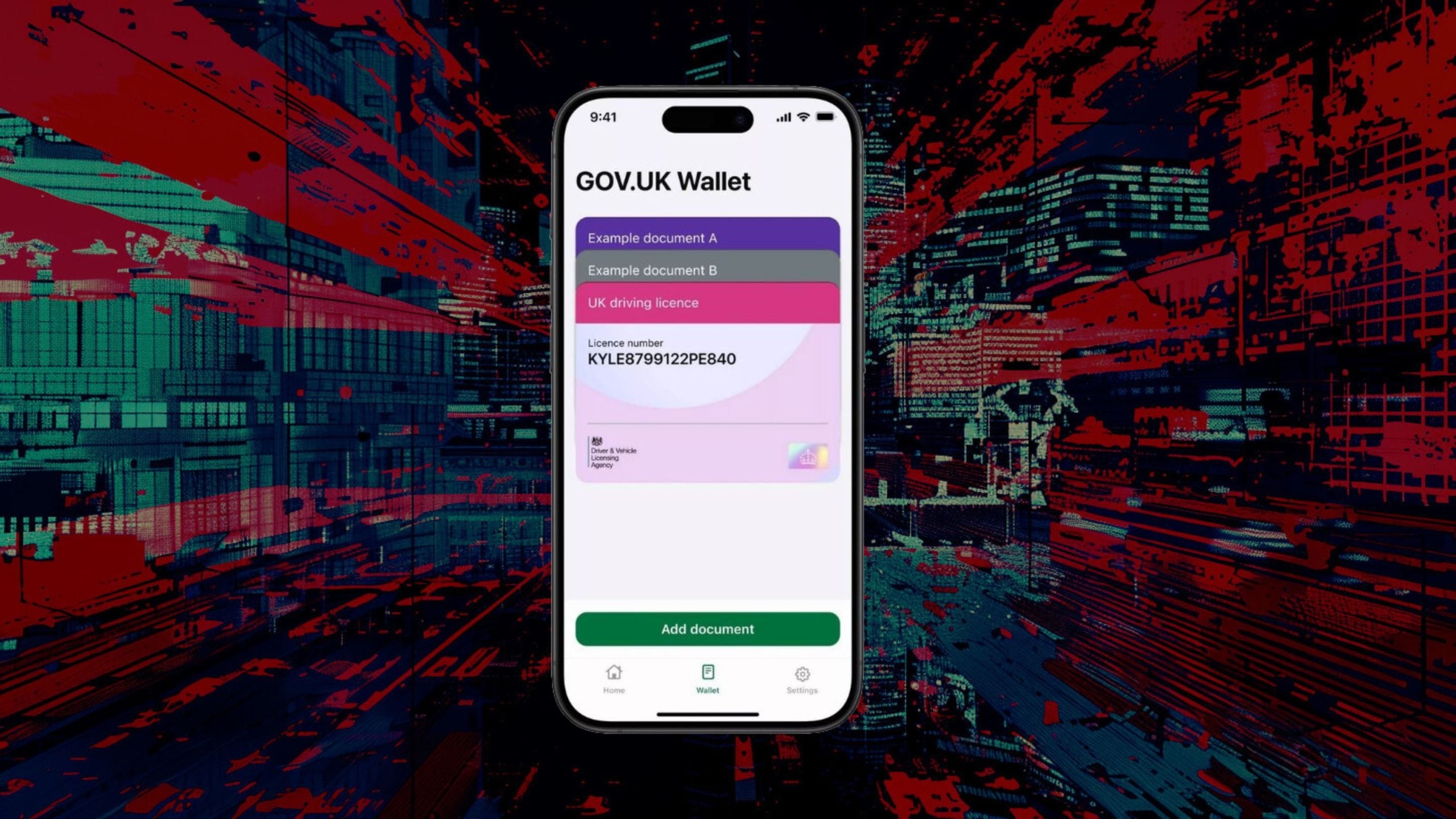 The UK’s Digital ID Era Starts This Summer