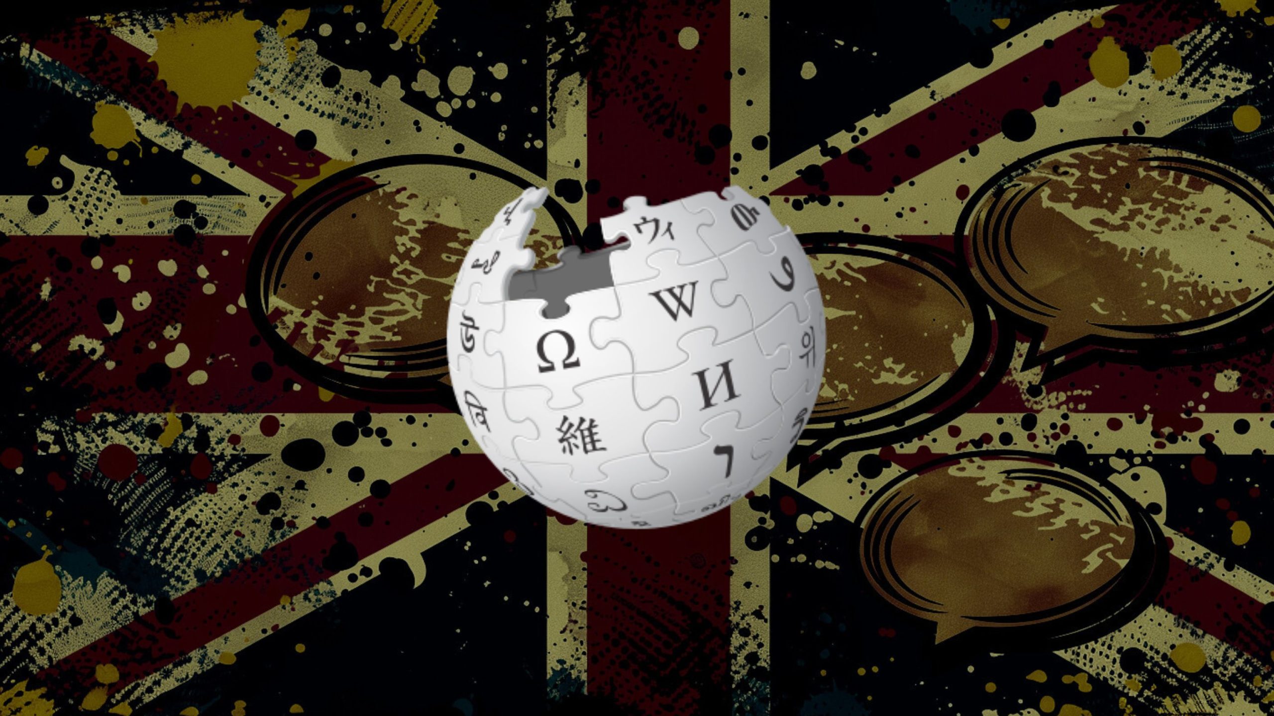 Wikipedia Challenges UK’s Online Censorship Laws