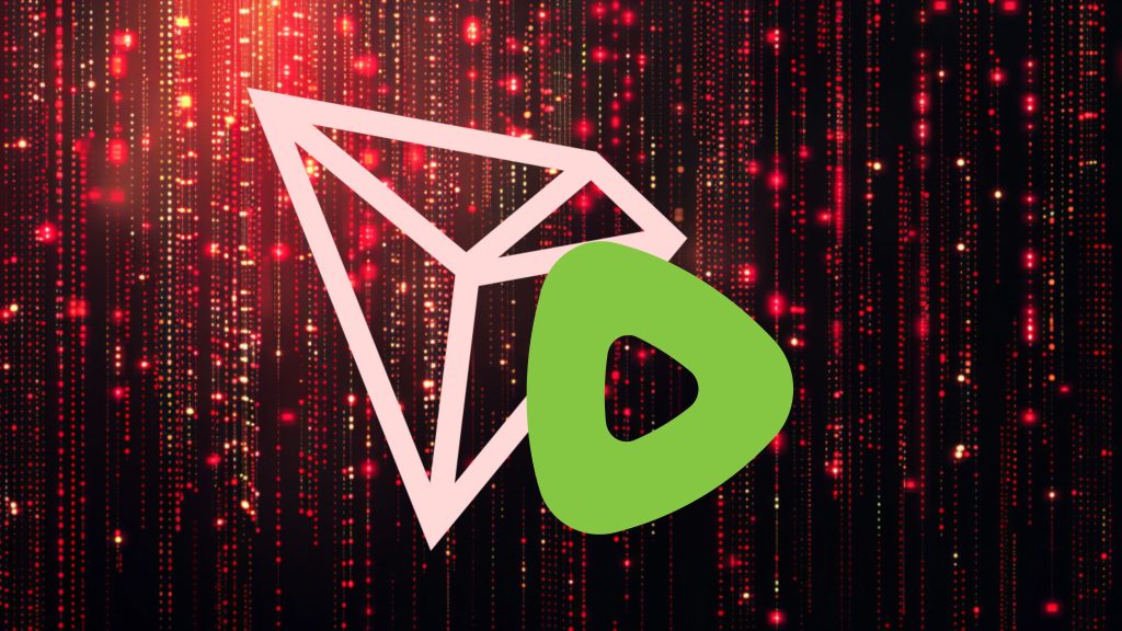 Rumble and TRON Partner to Help Power a Censorship-Free Web
