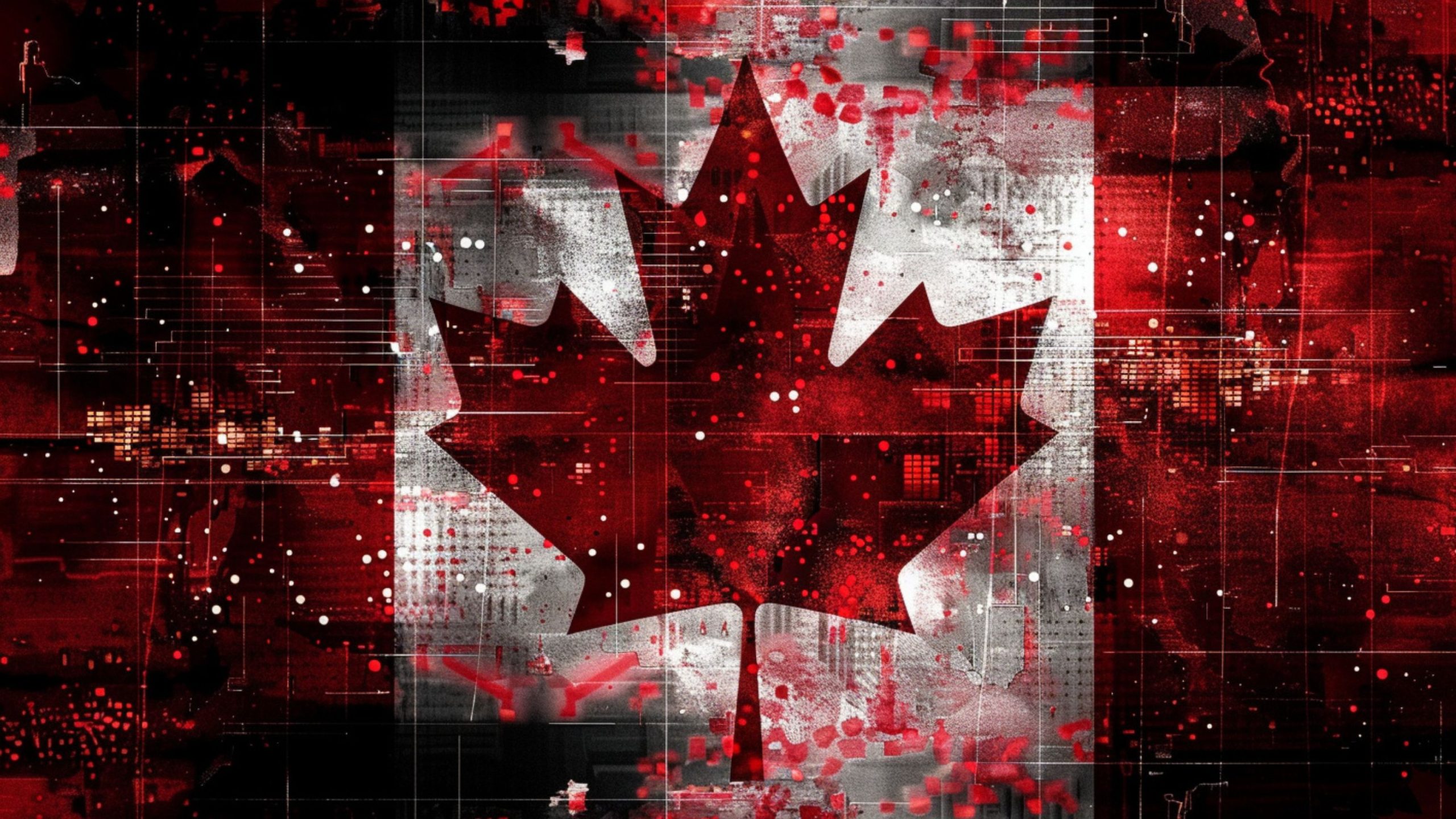 The Canadian Bill That Wants To Make Privacy Rules Optional for Politicians