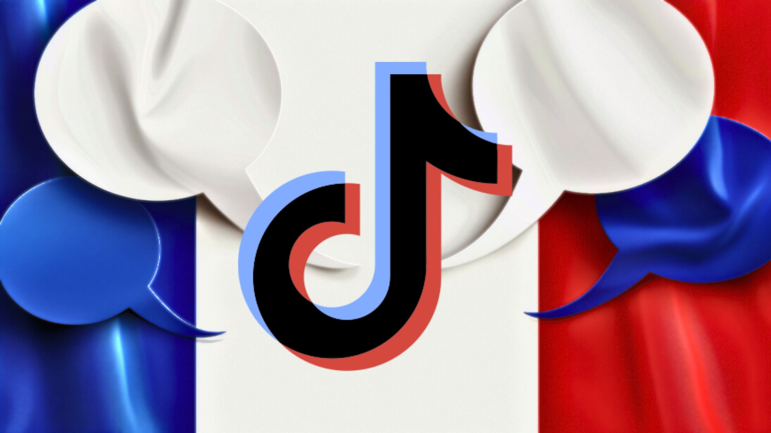France Just Redefined Global Speech on TikTok