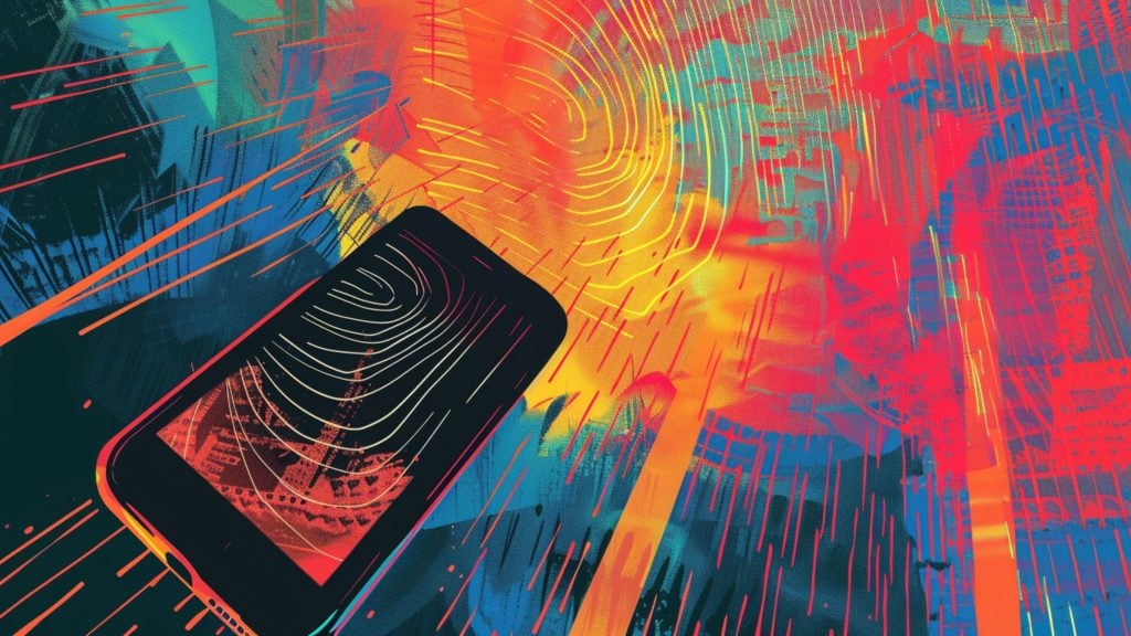 No Phone Home Is the Privacy Rebellion Digital IDs Didn’t See Coming