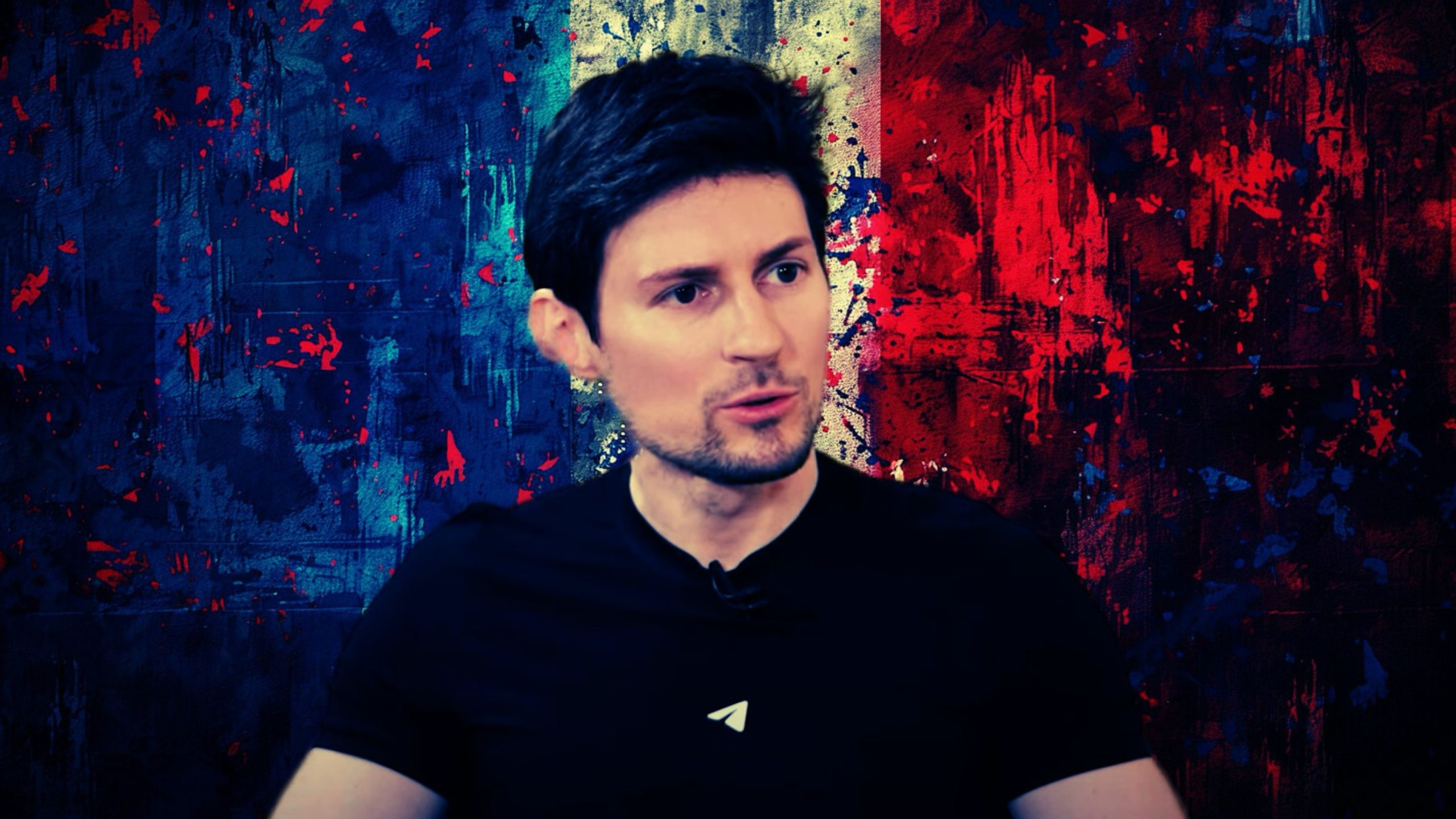 Trapped in France: Telegram’s Pavel Durov Fights Shadowy Legal Battle with No Exit