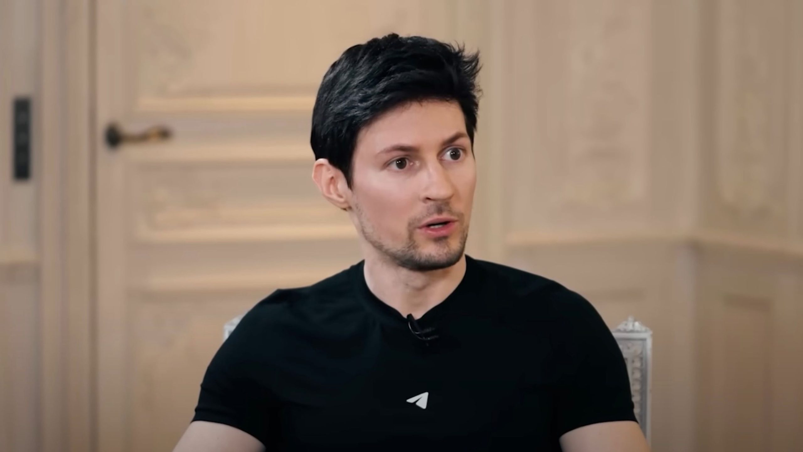 Telegram Founder Pavel Durov Blasts EU’s Digital Services Act as Gateway to Censorship and Centralized Control