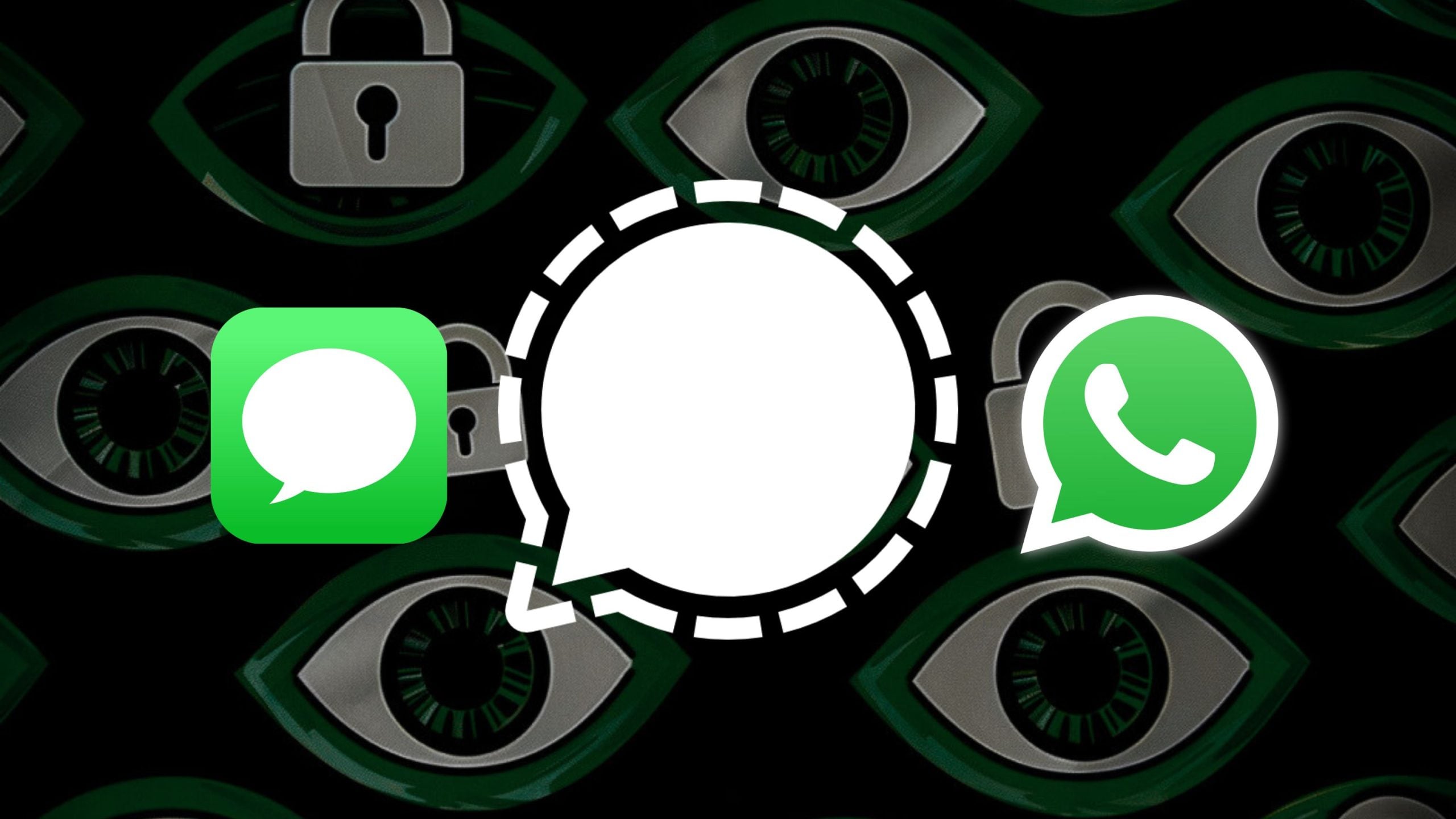 Backups: The Weak Link in Your “Private” Messages