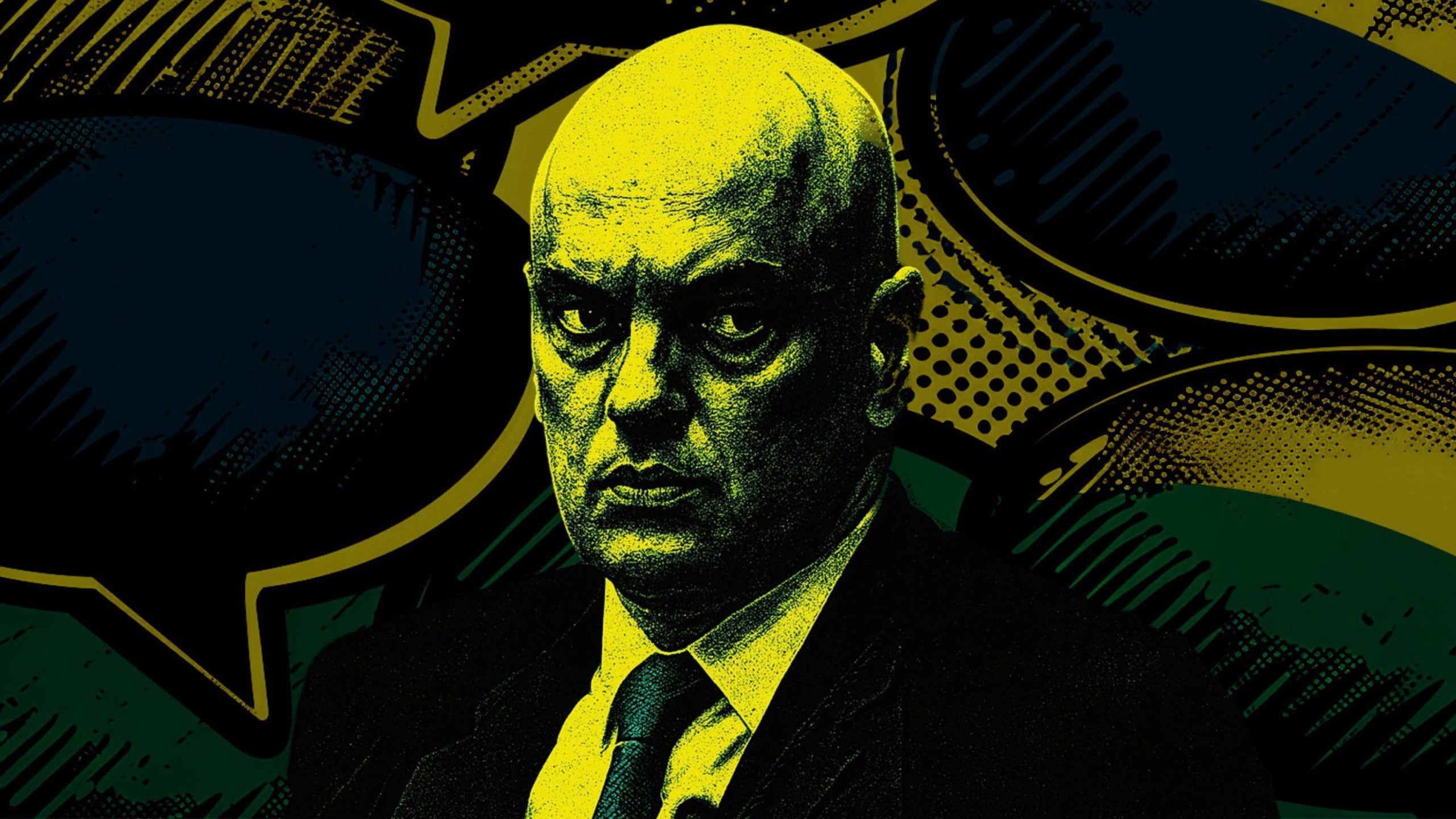 Brazil’s Supreme Court Just Declared War on Free Speech Online