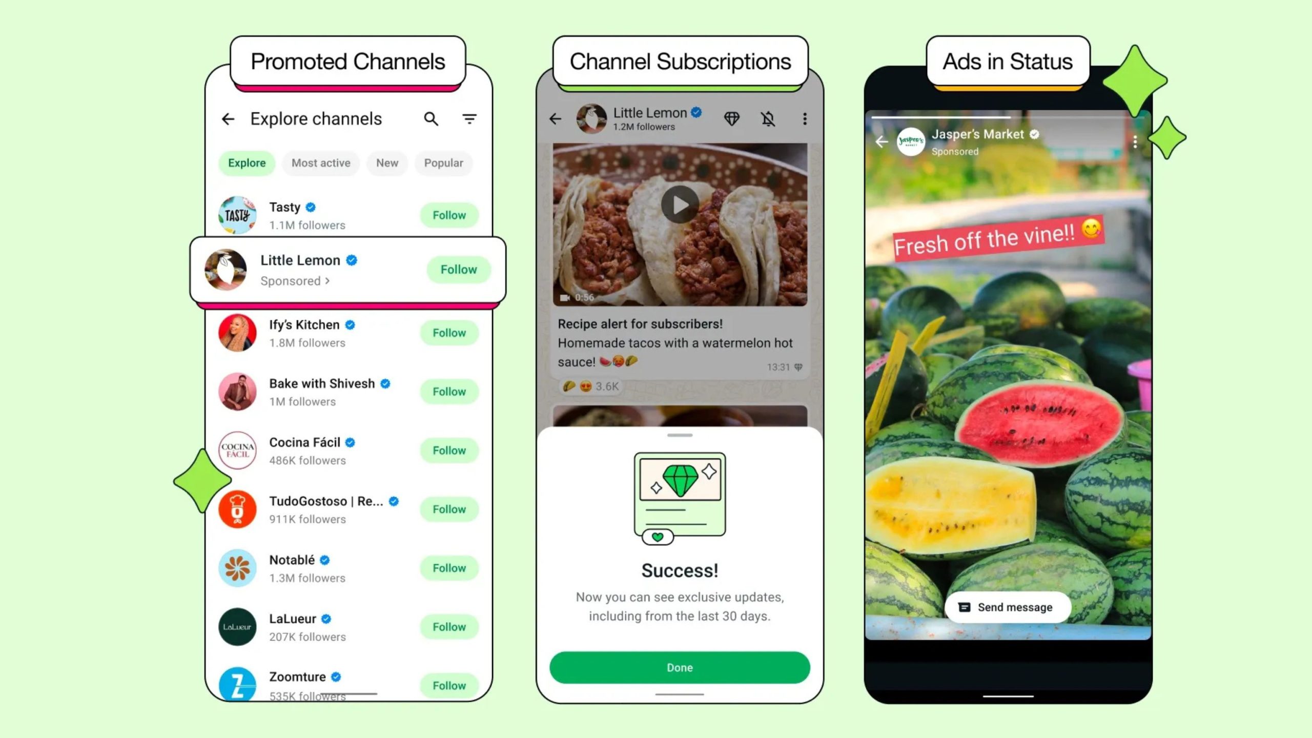 WhatsApp Shifts to Ad-Driven Model, Testing Limits of Privacy and Consent Under Meta