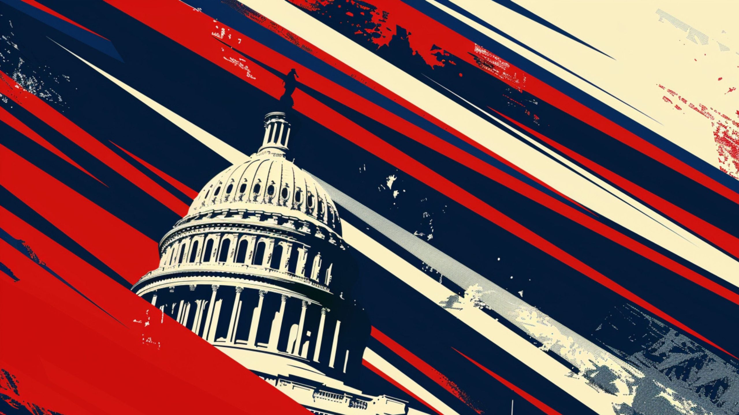 House Judiciary Report Reveals GARM and Foreign Regulators’ Collusion to Censor American Speech and Silence Trump