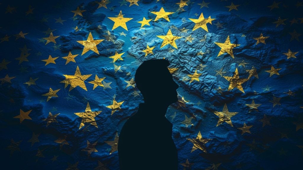 EU Member States Push European Commission to Mandate Digital ID Age Verification For Social Media