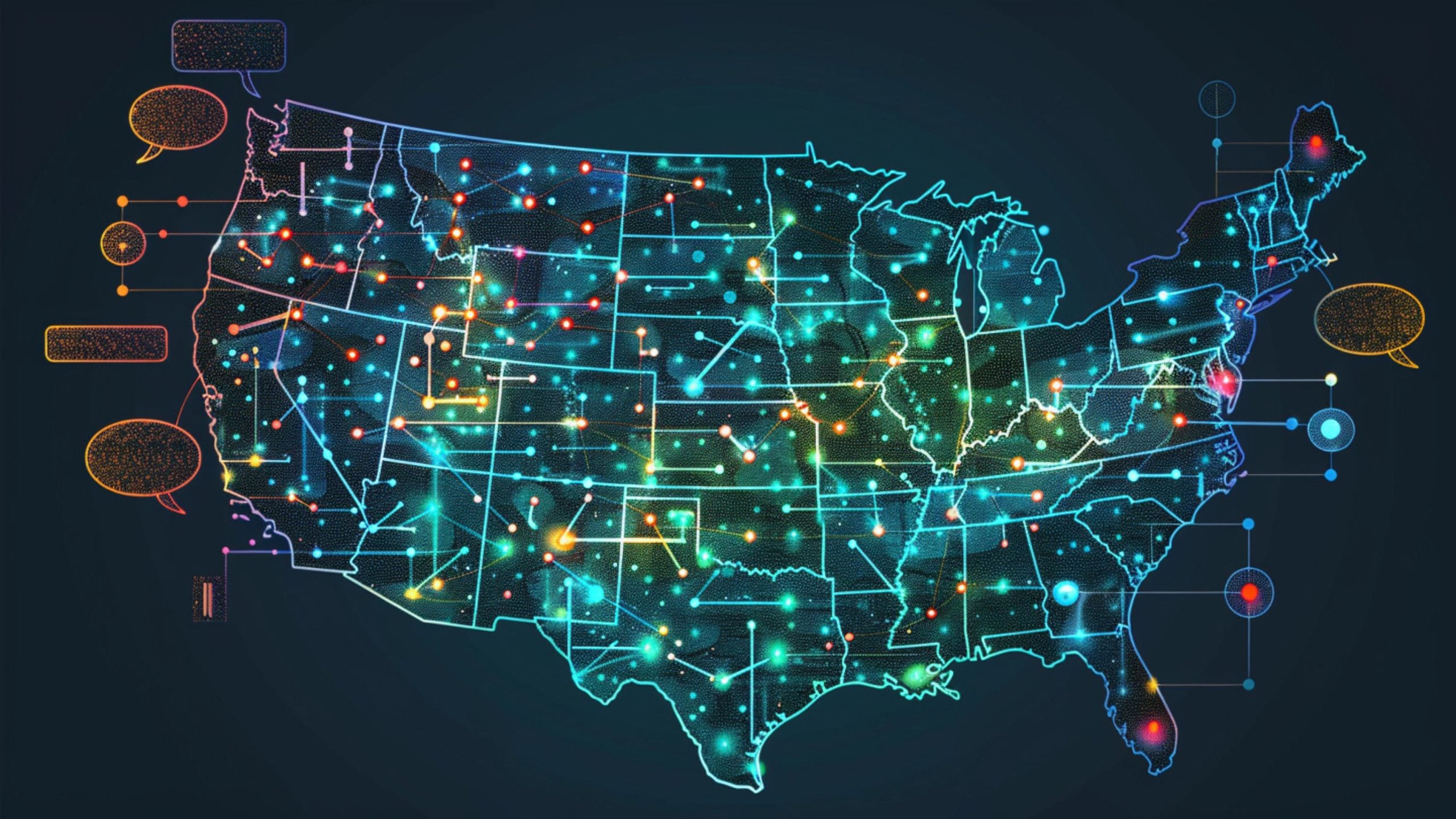 FTC Expands Antitrust Probe Into Ad Industry Groups Over Alleged Demonetization Censorship Collusion