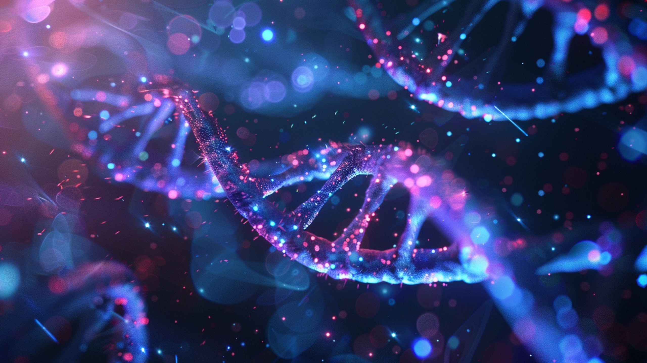 The High-Stakes Auction Where 15 Million People’s DNA is the Product