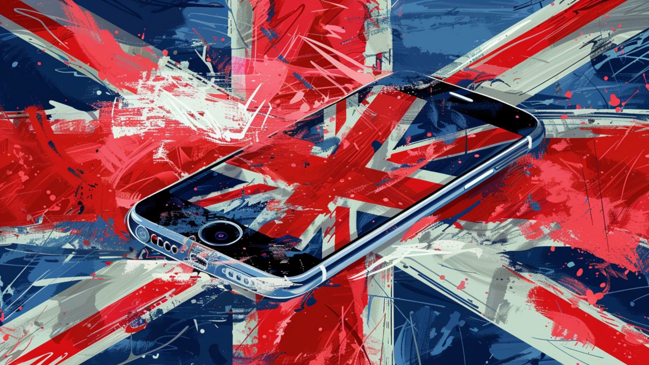 UK: New Proposed Powers Let Police Raid Suspects’ Digital Lives
