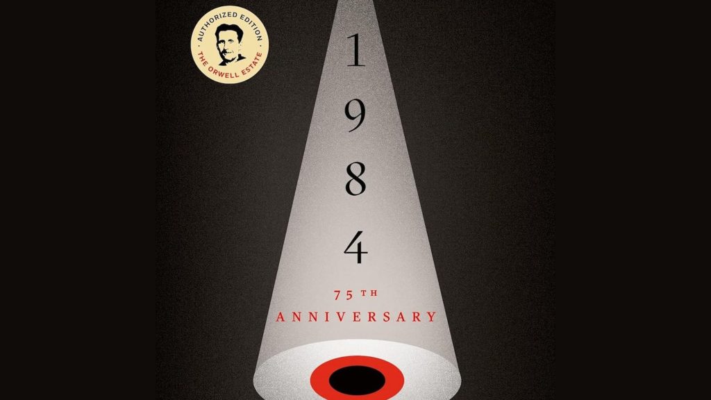 Orwell’s 1984 Gets a Trigger Warning