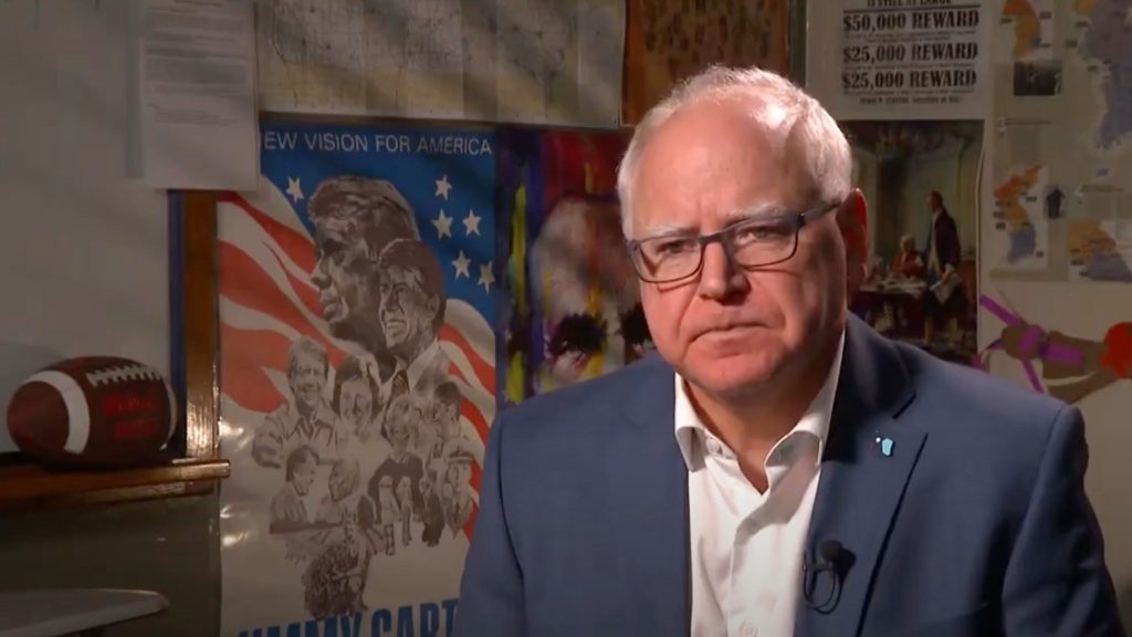 Minnesota To Mandate Mental Health Warnings on Social Media; First Amendment Questions Loom