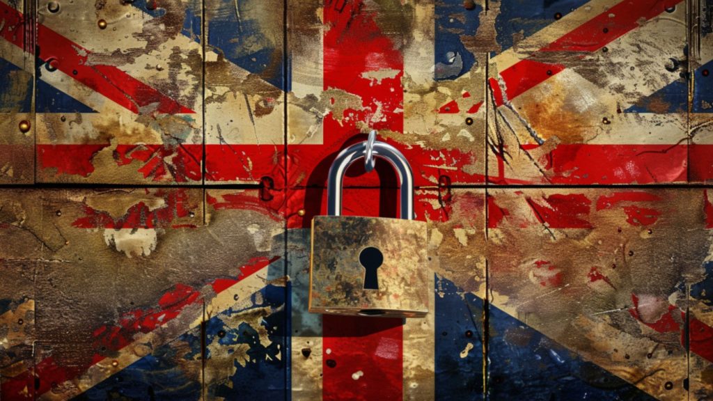 WhatsApp Backs Apple Against British Spy Tool