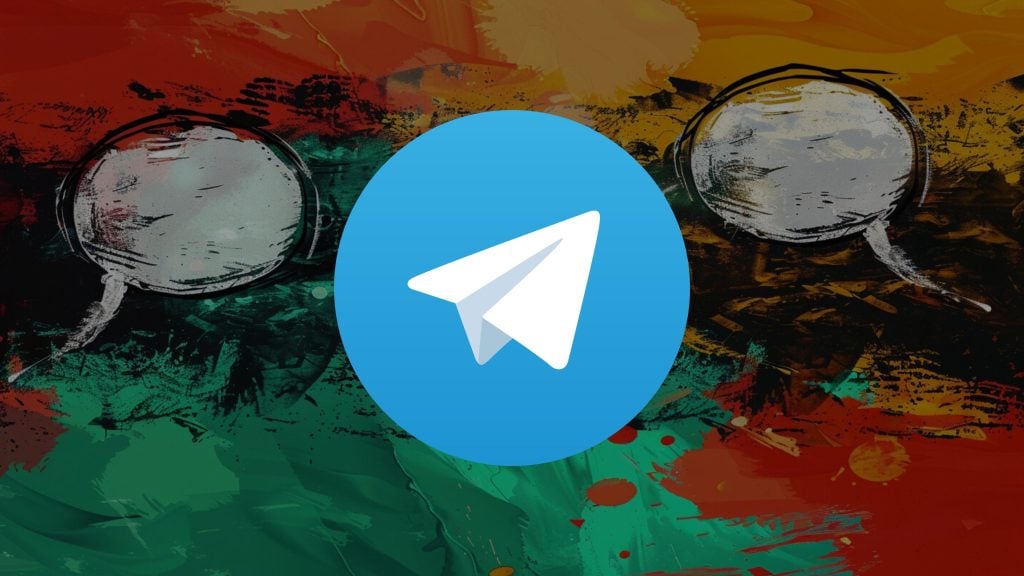 Kenyan Government Blocks Telegram, Shuts Down TV Broadcasters Amid Anti-Finance Bill Protests