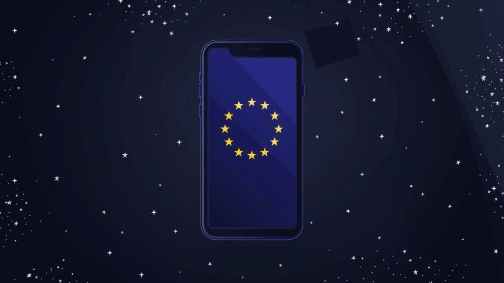 European Union Unveils International Strategy Pushing Digital ID Systems and Online Censorship