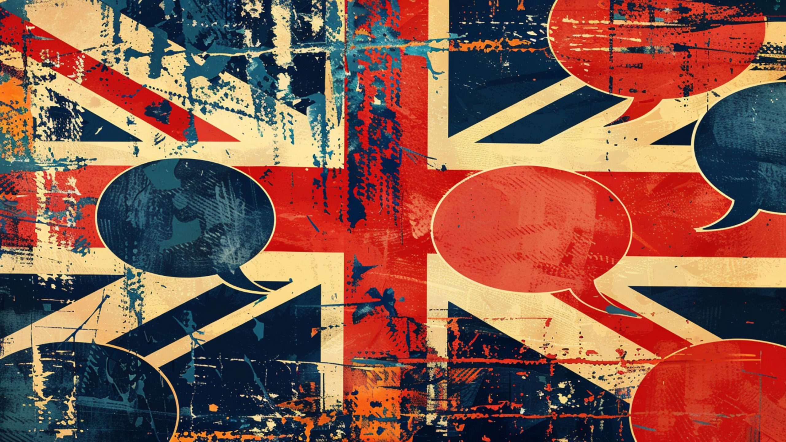 UK: Mainstream Beliefs Meet the Terror Watchlist