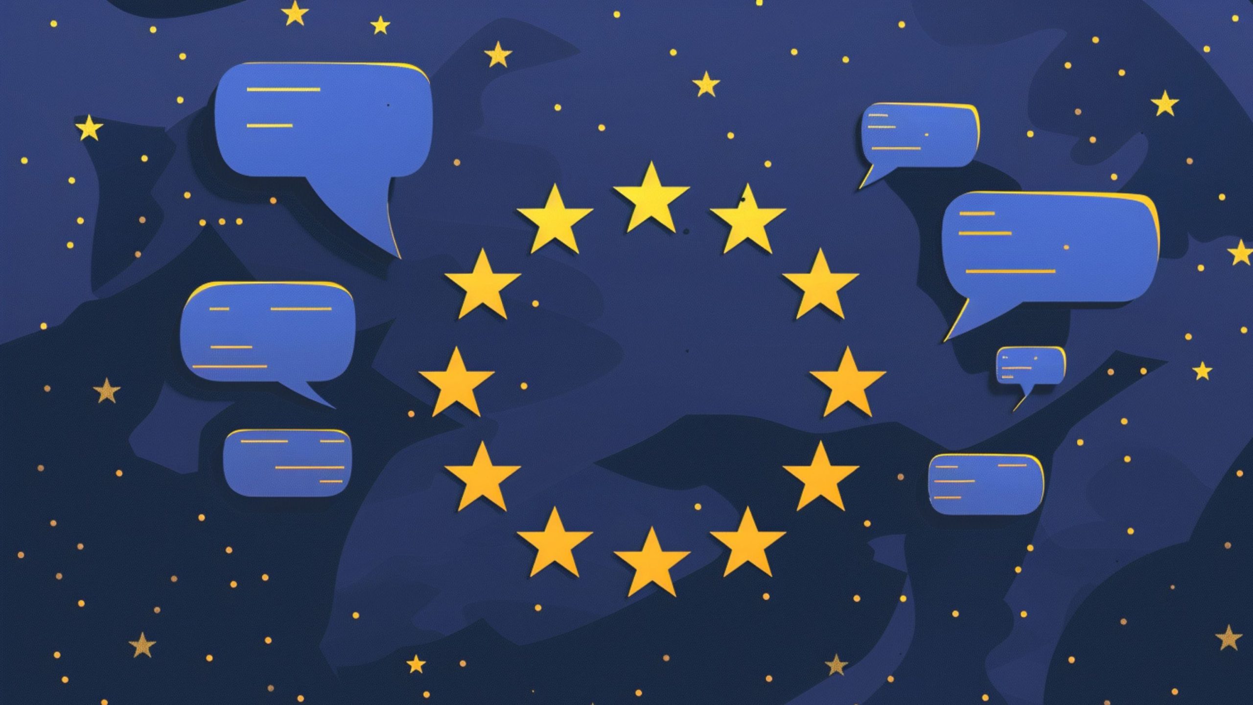 Europe’s “Disinformation” Enforcers Pressure Platforms to Tighten Speech Controls