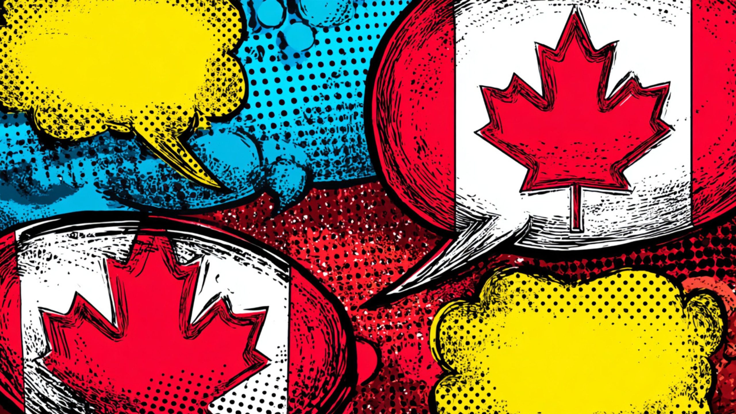 Canada Eyes Revival of Online Censorship Bill
