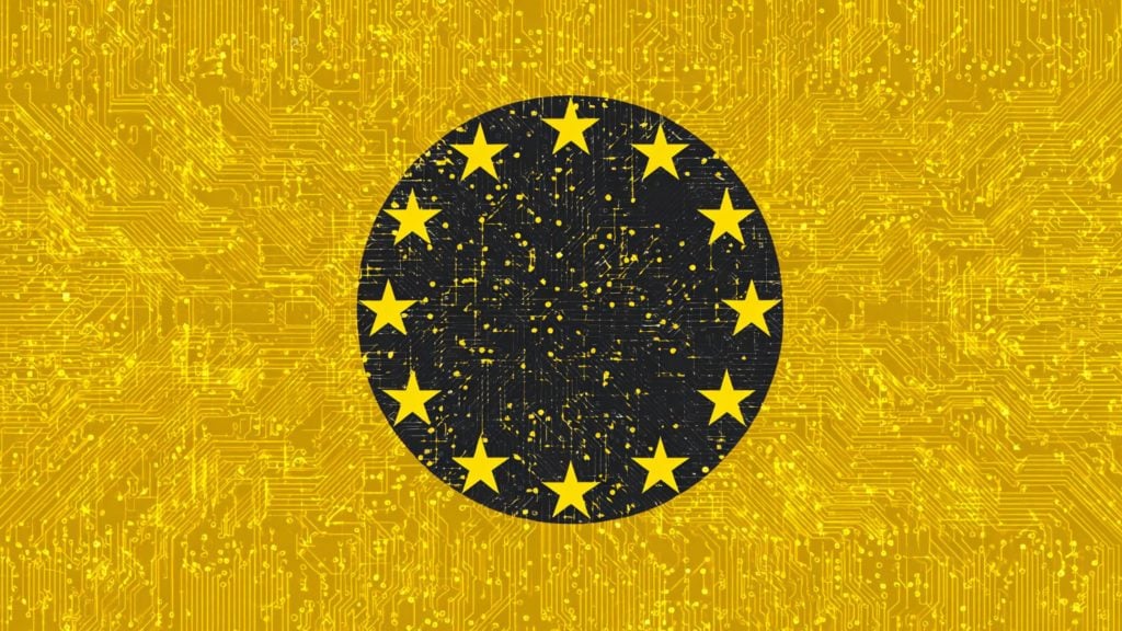 EU Digital ID Wallet Trials Near End Amid Privacy Concerns