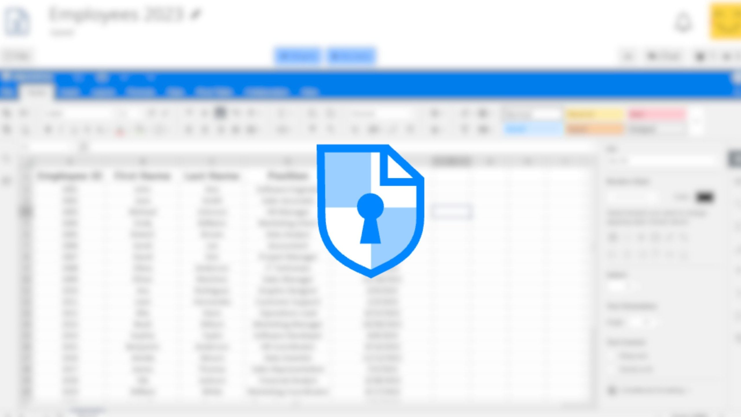 A Google Docs Alternative That Can’t See a Word You Write