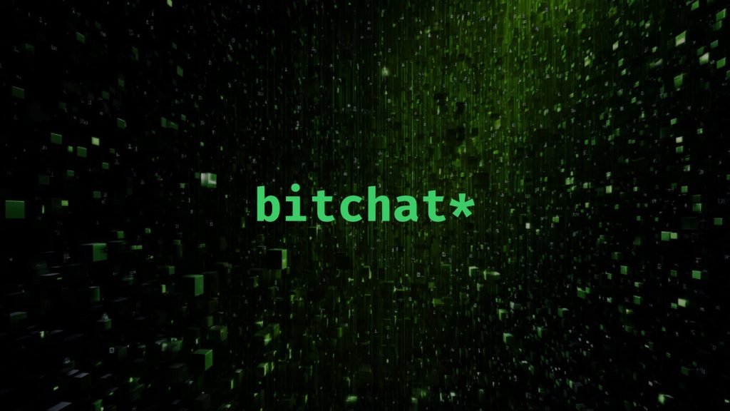 BitChat, New Offline Messaging App, Uses Bluetooth Mesh, No Internet