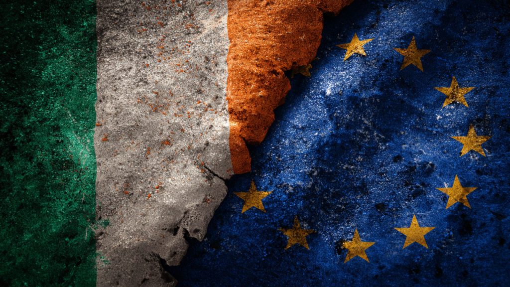 Ireland Resists EU Pressure to Enact “Hate Speech” Laws