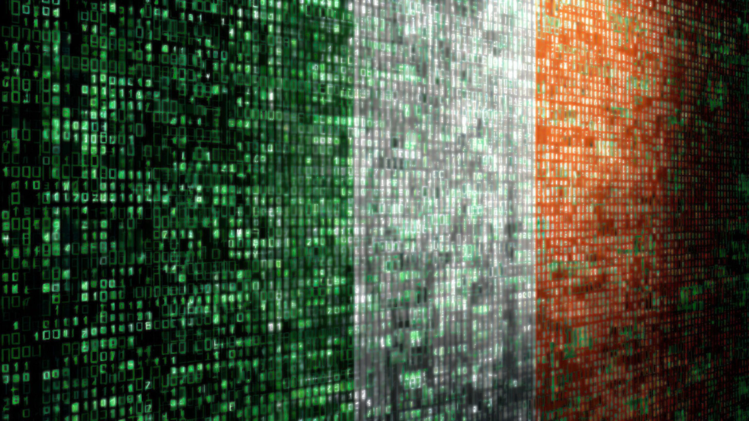 Ireland’s Dangerous War on Encryption