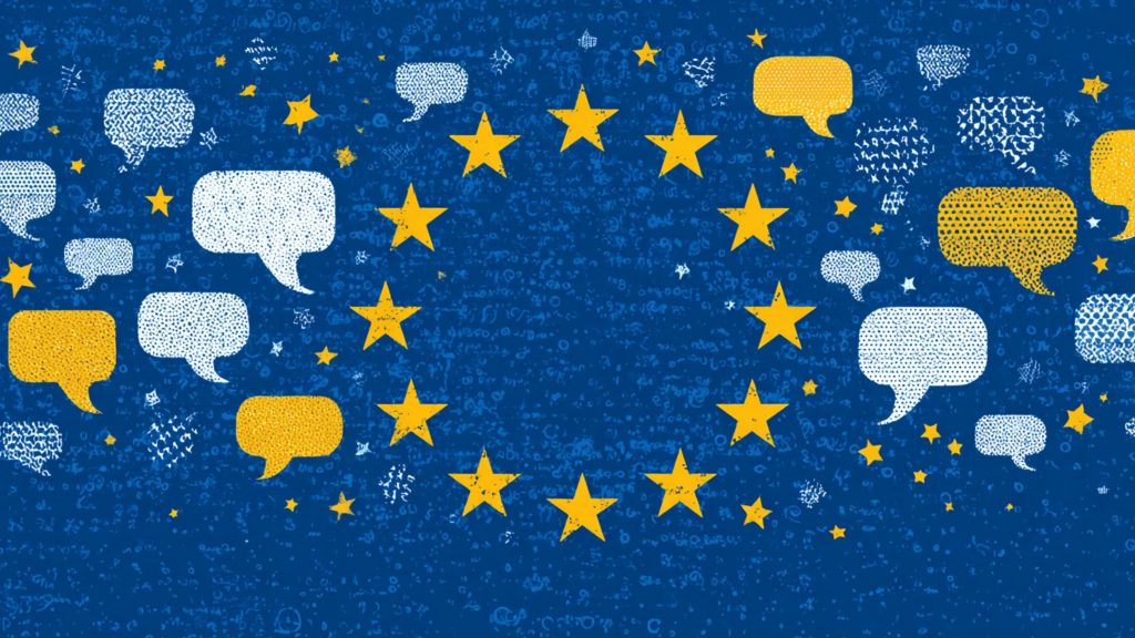 EU Turns Voluntary “Disinformation” Code Into Mandatory Rule Under New Censorship Law, Risking US Trade Tensions