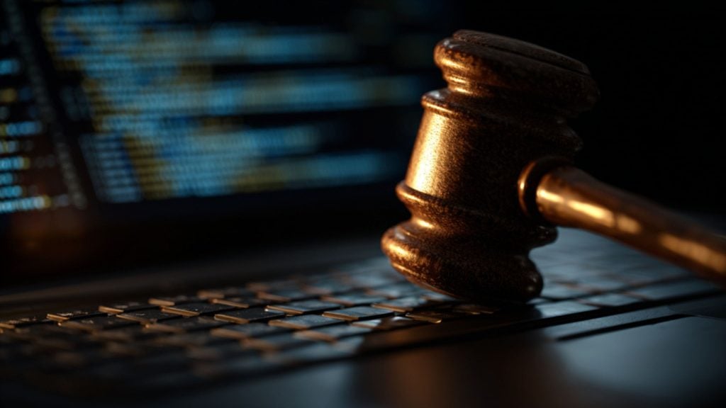 The Case That Could Silence the Open Internet